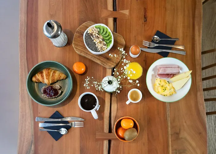 Appart'City CentreHotel Le Mans